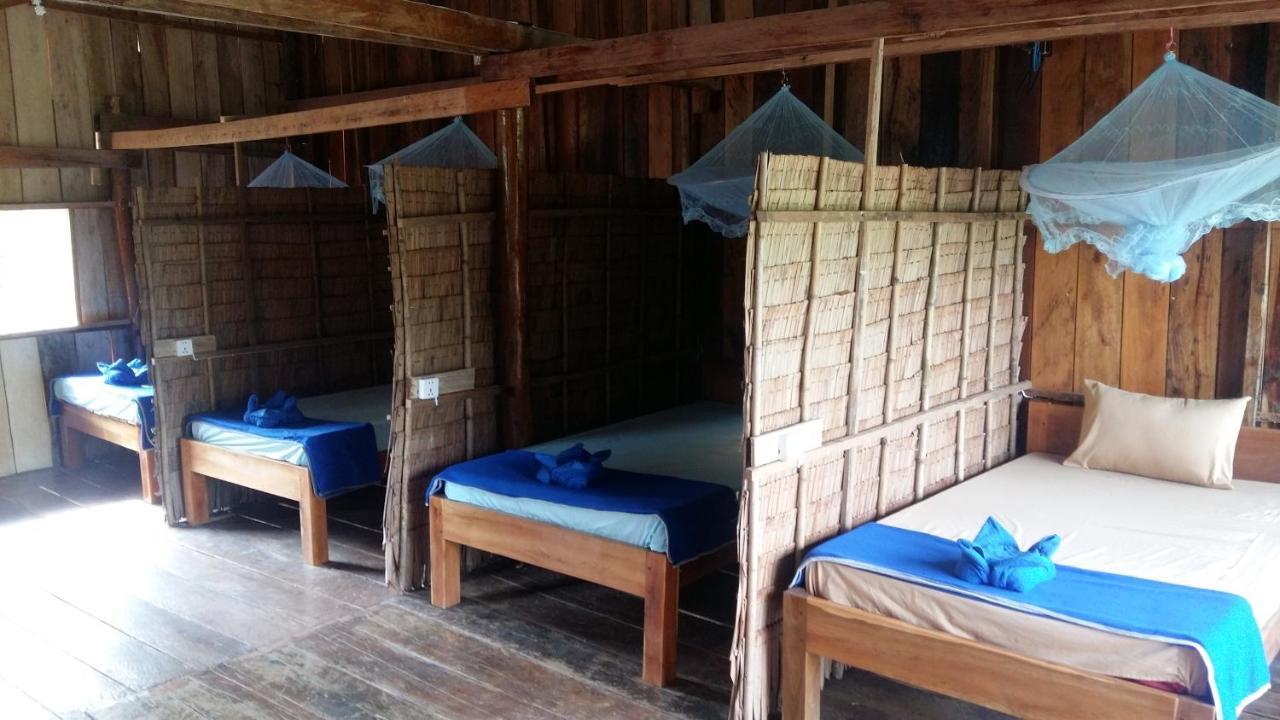 Mangroves & More @ Cambodia Sihanoukville Kamer foto